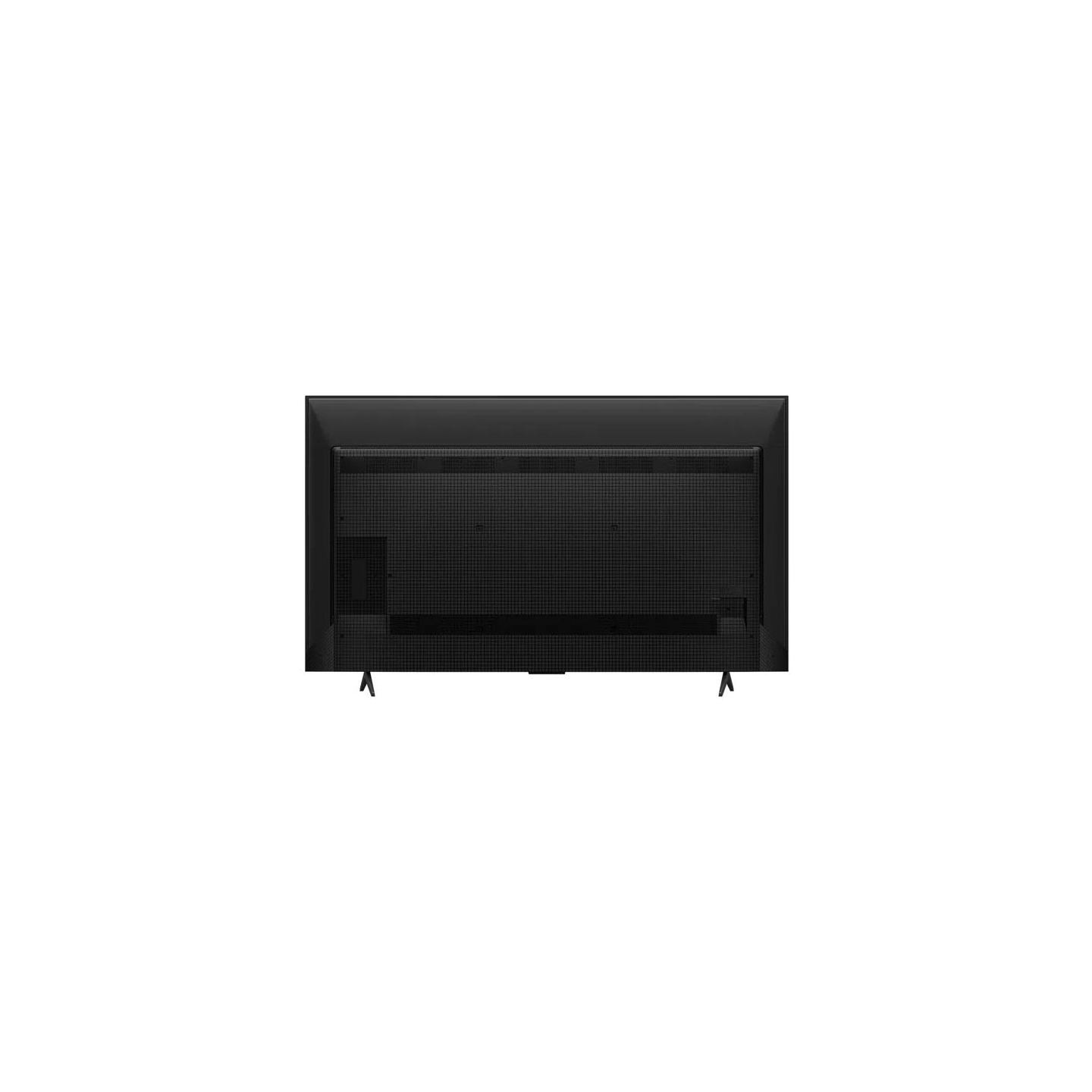 TCL 4K QLED TV | 65T69C | 65 | Smart TV | Google TV | UHD | Black
