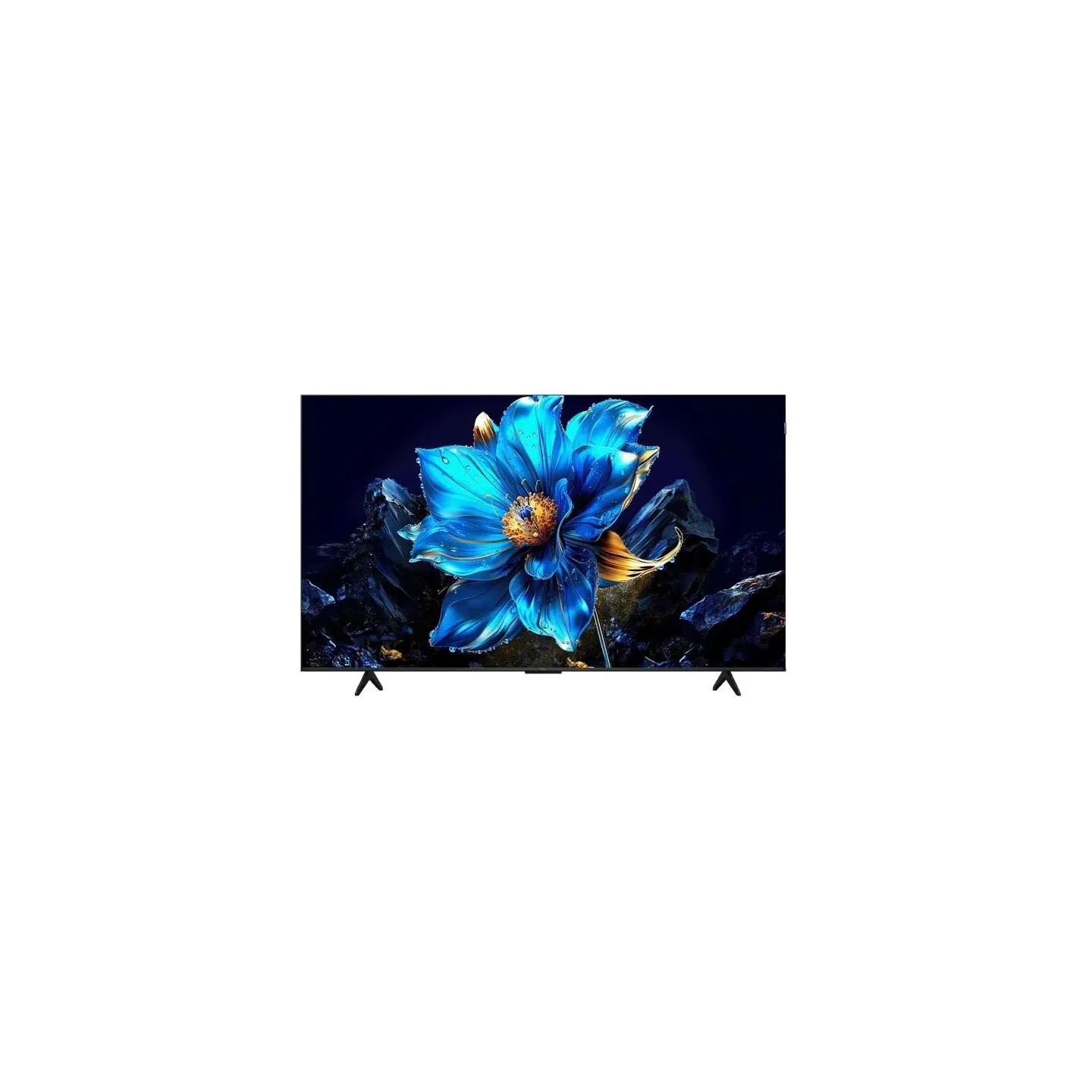 TCL 4K QLED TV | 65T69C | 65 | Smart TV | Google TV | UHD | Black
