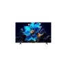 TCL 4K QLED TV | 65T69C | 65 | Smart TV | Google TV | UHD | Black