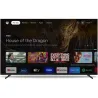 Thomson TV Set|THOMSON|65 "|4K Ultra HD|3840 x 2160 pixels|Flat|16:9|LED|65UG4S14