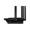 Tp-Link Wireless Router|TP-LINK|Wireless Router|5400 Mbps|USB 3.0|1 WAN|4x10/100/1000M|Number of antennas 6|ARCHERAX72