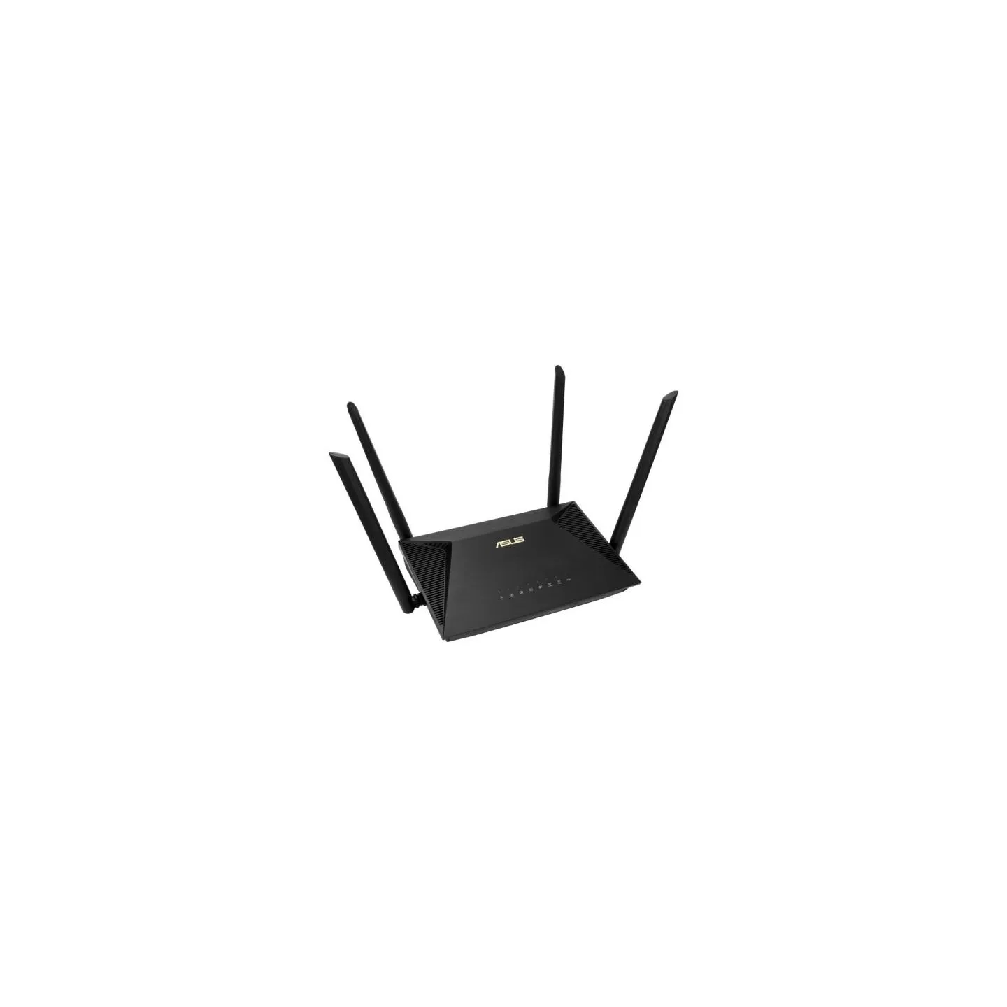 Asus RT-AX53U router AX1800 1WAN 3LAN 1USB