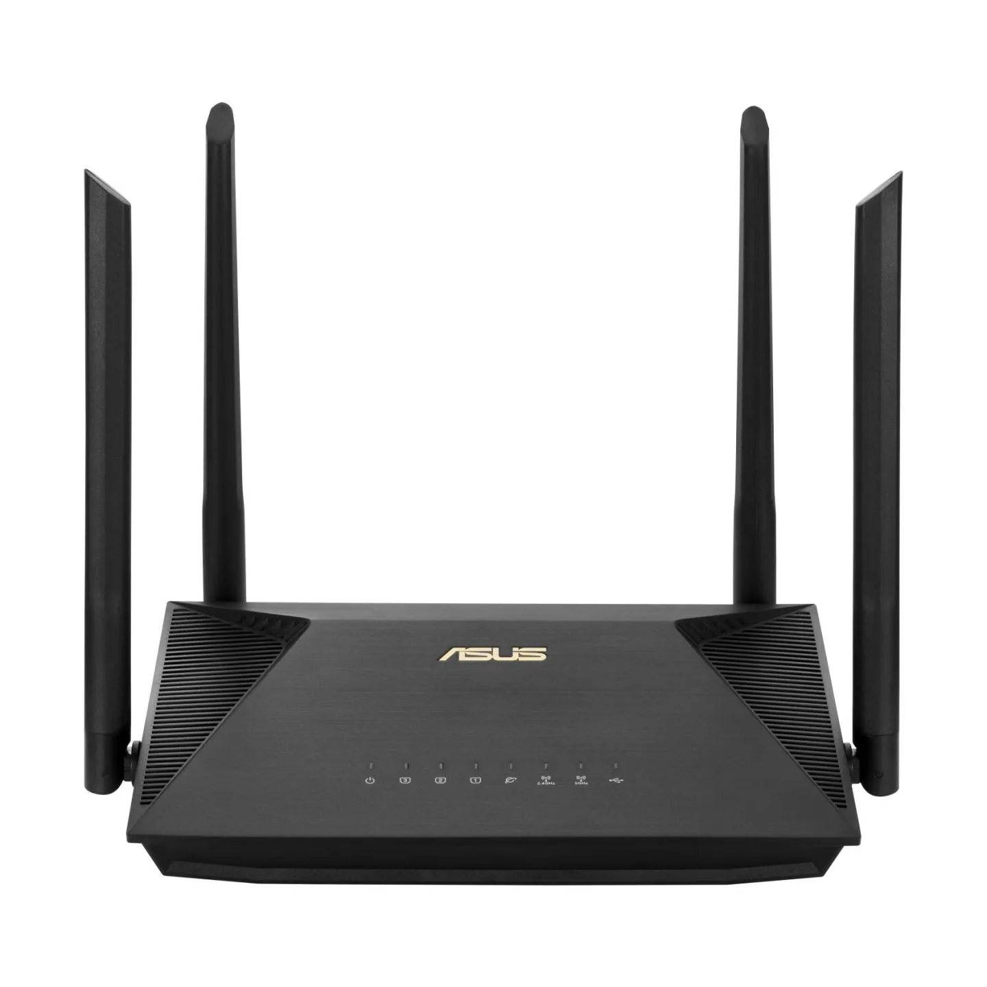 Asus Wireless Router|ASUS|RT-AX1800U|Wireless Router|1800 Mbps|Mesh|Number of antennas 4|RT-AX1800U