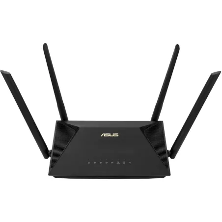 Asus Wireless Router|ASUS|RT-AX1800U|Wireless Router|1800 Mbps|Mesh|Number of antennas 4|RT-AX1800U
