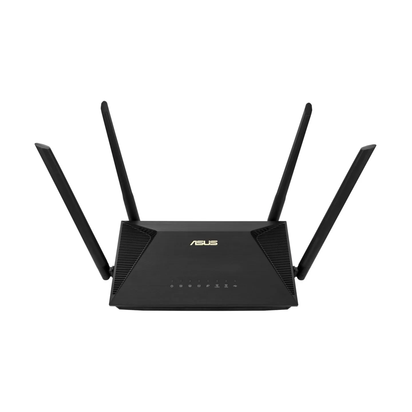 Asus Wireless Router|ASUS|RT-AX1800U|Wireless Router|1800 Mbps|Mesh|Number of antennas 4|RT-AX1800U
