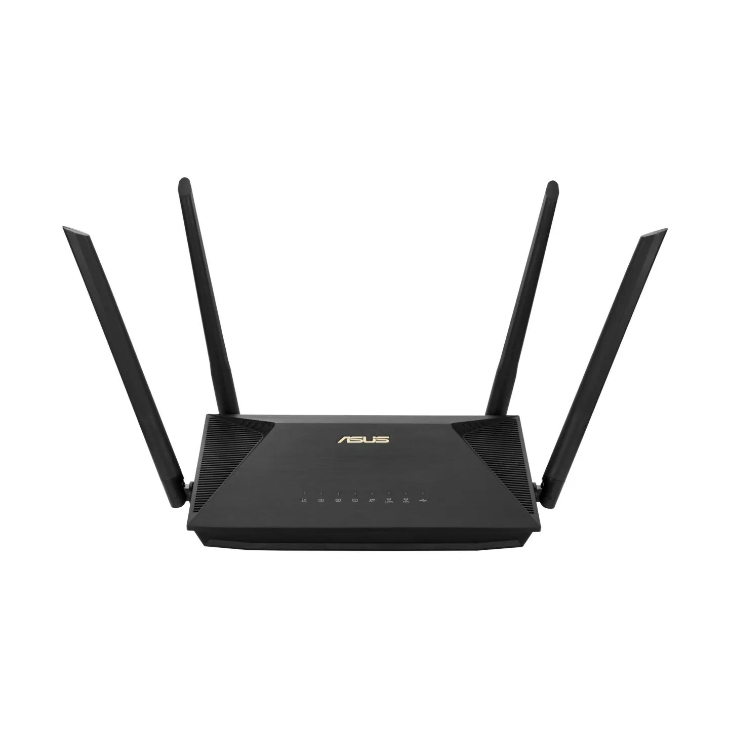 Asus Wireless Router|ASUS|RT-AX1800U|Wireless Router|1800 Mbps|Mesh|Number of antennas 4|RT-AX1800U