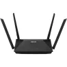 Asus Wireless Router|ASUS|RT-AX1800U|Wireless Router|1800 Mbps|Mesh|Number of antennas 4|RT-AX1800U