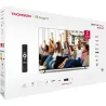 Thomson TV Set|THOMSON|65 "|4K Ultra HD|3840 x 2160 pixels|Flat|16:9|LED|65UG4S14