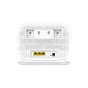 Tp-Link Wireless Router|TP-LINK|Wireless Router|1200 Mbps|IEEE 802.11a|IEEE 802.11 b/g|IEEE 802.11n|IEEE 802.11ac|3x10/100/1000M