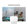 Tp-Link Wireless Router|TP-LINK|Wireless Router|1200 Mbps|IEEE 802.11a|IEEE 802.11 b/g|IEEE 802.11n|IEEE 802.11ac|3x10/100/1000M