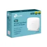Tp-Link Wireless Router|TP-LINK|Wireless Router|1200 Mbps|IEEE 802.11a|IEEE 802.11 b/g|IEEE 802.11n|IEEE 802.11ac|3x10/100/1000M