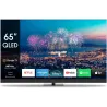 Thomson TV Set|THOMSON|65 "|4K Ultra HD|3840 x 2160 pixels|Flat|16:9|QLED|65QG6C14