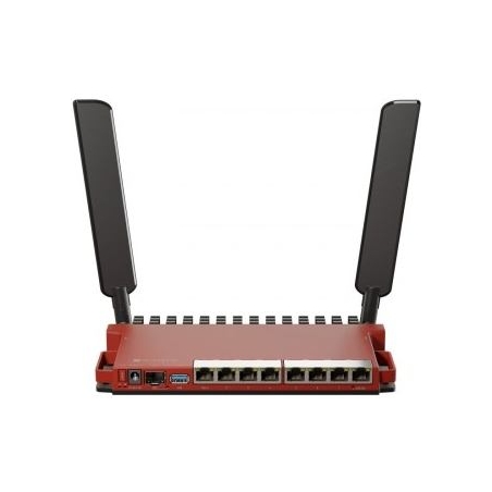 Mikrotik L009 Wi-Fi Router 2.4GHz