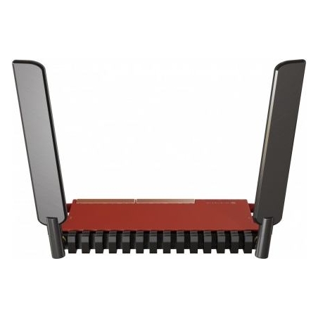 Mikrotik L009 Wi-Fi Router 2.4GHz