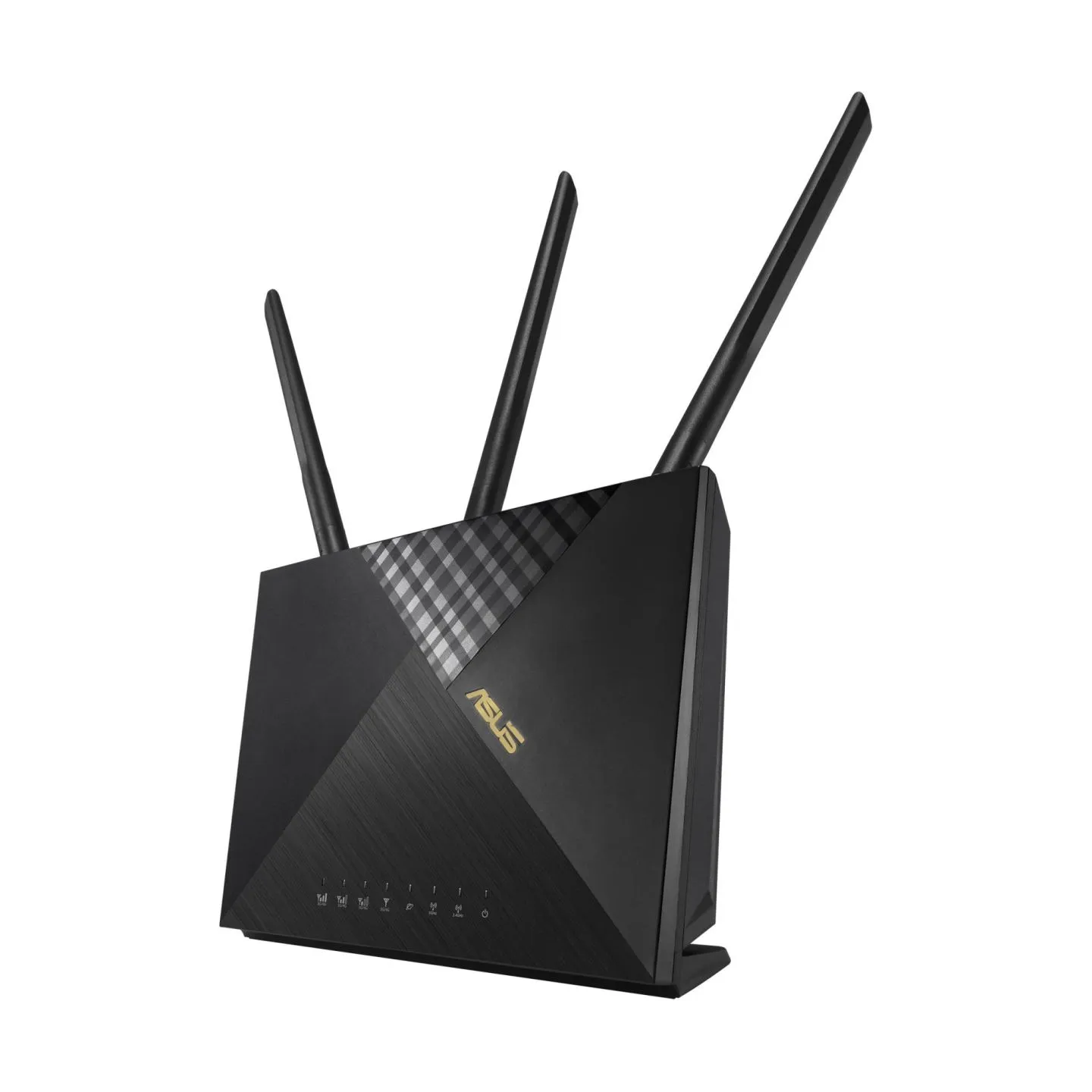 Asus Router 4G-AX56 r LTE 4G 4LAN 1WAN 1SIM AX180