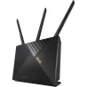 Asus Router 4G-AX56 r LTE 4G 4LAN 1WAN 1SIM AX180