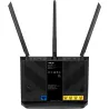 Asus Router 4G-AX56 r LTE 4G 4LAN 1WAN 1SIM AX180