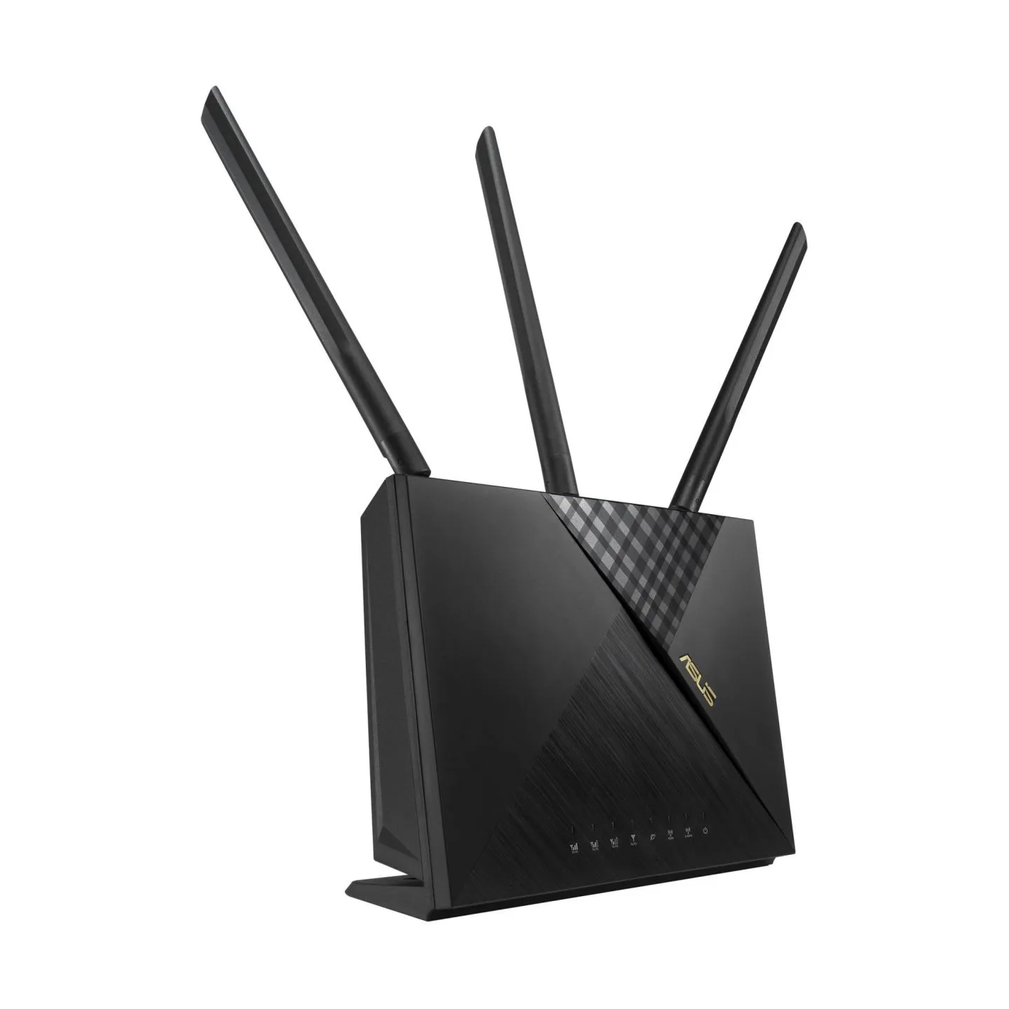Asus Router 4G-AX56 r LTE 4G 4LAN 1WAN 1SIM AX180