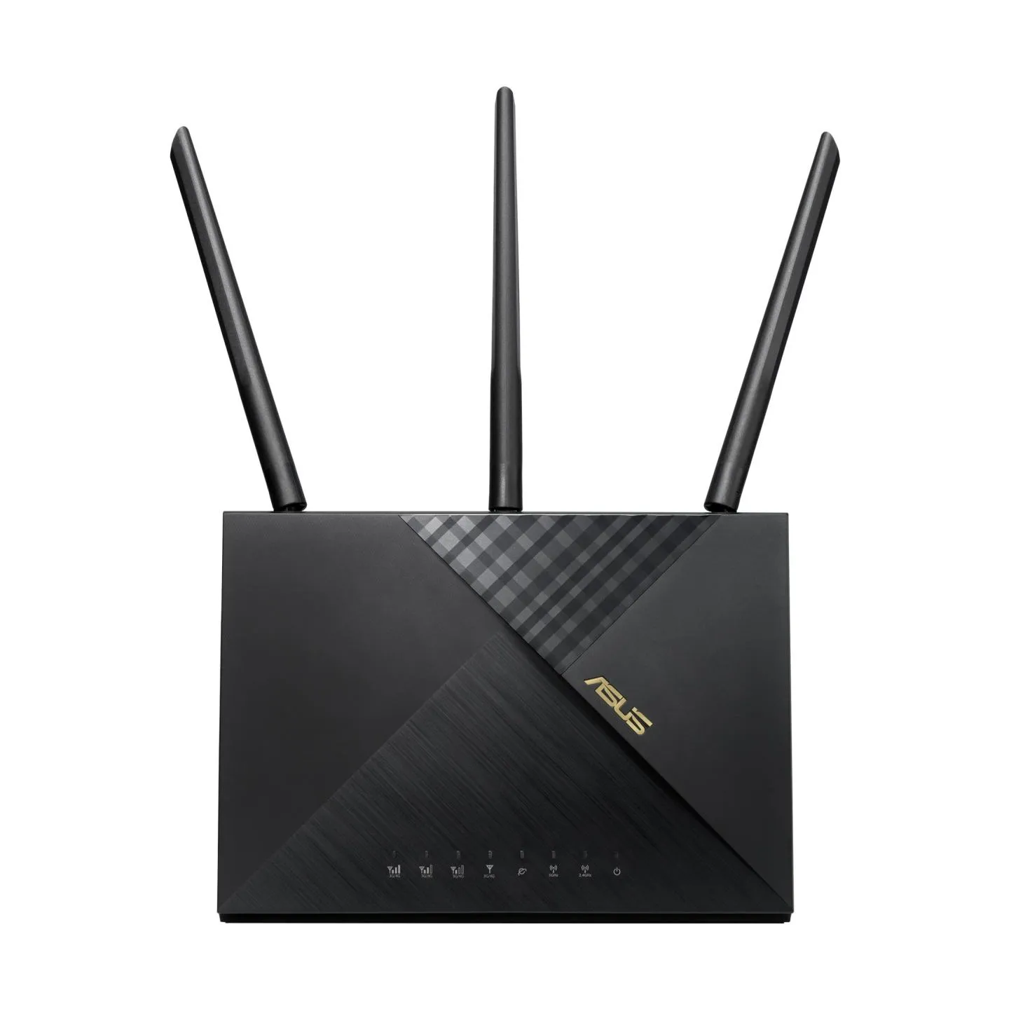 Asus Router 4G-AX56 r LTE 4G 4LAN 1WAN 1SIM AX180