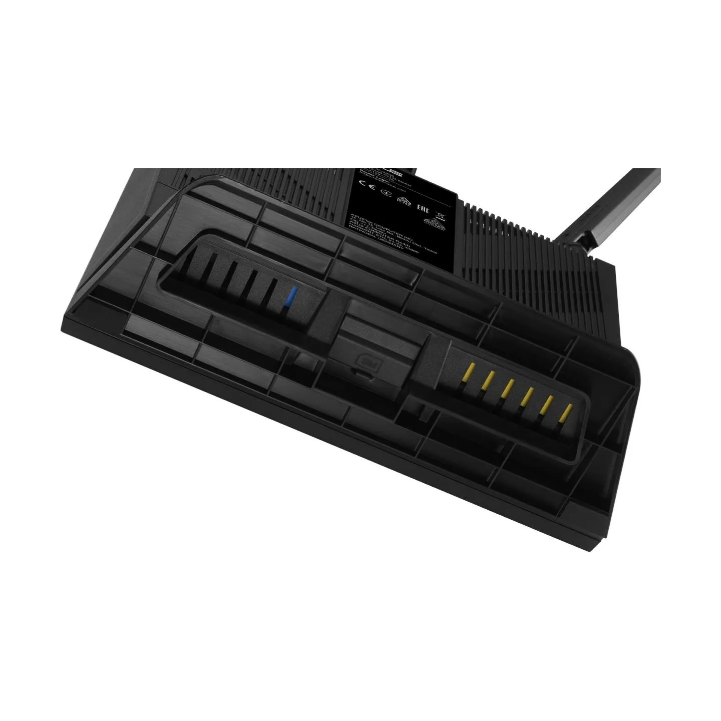 Asus Router 4G-AX56 r LTE 4G 4LAN 1WAN 1SIM AX180