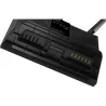 Asus Wireless Router|ASUS|Wireless Router|1800 Mbps|Wi-Fi 5|Wi-Fi 6|1 WAN|4x10/100/1000M|Number of antennas 4|4G-AX56