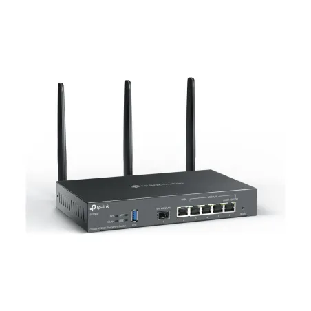 Tp-Link Router Gigabit VPN AX3000 ER706W