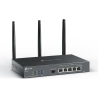 Tp-Link Router Gigabit VPN AX3000 ER706W