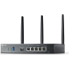 Tp-Link Router Gigabit VPN AX3000 ER706W