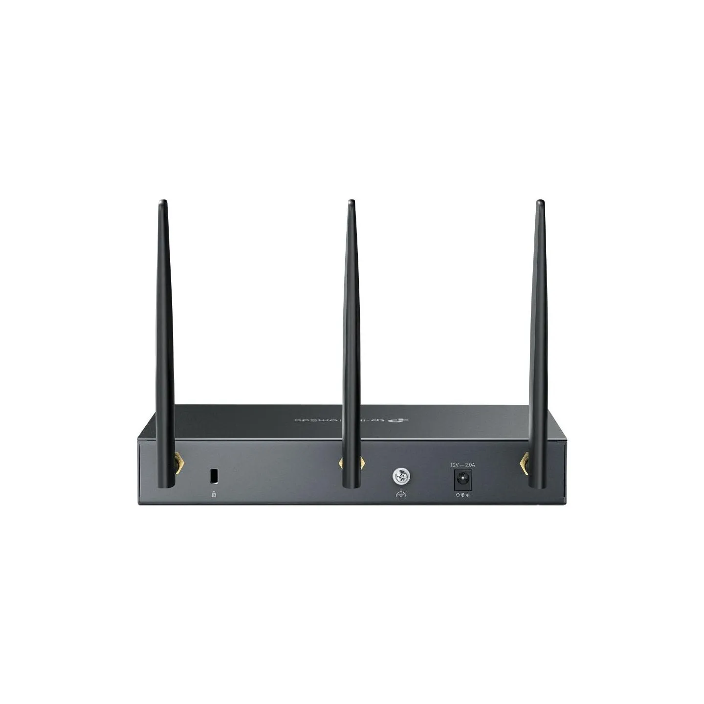Tp-Link Router Gigabit VPN AX3000 ER706W