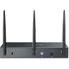 Tp-Link Router Gigabit VPN AX3000 ER706W