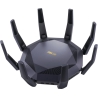 Asus Wireless Router|ASUS|6000 Mbps|Mesh|Wi-Fi 6|USB 3.1|9x10/100/1000M|1x10GbE|1xSPF+|Number of antennas 8|RT-AX89X