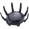 Asus Wireless Router|ASUS|6000 Mbps|Mesh|Wi-Fi 6|USB 3.1|9x10/100/1000M|1x10GbE|1xSPF+|Number of antennas 8|RT-AX89X