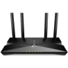 Tp-Link Wireless Router|TP-LINK|1800 Mbps|Wi-Fi 6|1 WAN|4x10/100/1000M|Number of antennas 4|ARCHERAX23