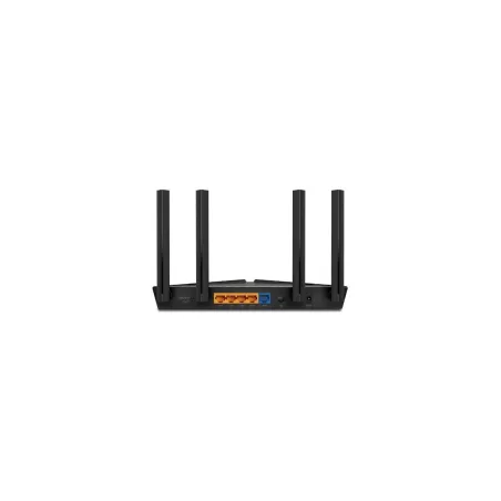 Tp-Link Wireless Router|TP-LINK|1800 Mbps|Wi-Fi 6|1 WAN|4x10/100/1000M|Number of antennas 4|ARCHERAX23
