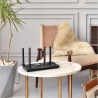 Tp-Link Wireless Router|TP-LINK|1800 Mbps|Wi-Fi 6|1 WAN|4x10/100/1000M|Number of antennas 4|ARCHERAX23