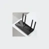 Tp-Link Wireless Router|TP-LINK|1800 Mbps|Wi-Fi 6|1 WAN|4x10/100/1000M|Number of antennas 4|ARCHERAX23
