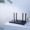Tp-Link Wireless Router|TP-LINK|1800 Mbps|Wi-Fi 6|1 WAN|4x10/100/1000M|Number of antennas 4|ARCHERAX23