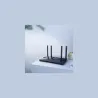 Tp-Link Wireless Router|TP-LINK|1800 Mbps|Wi-Fi 6|1 WAN|4x10/100/1000M|Number of antennas 4|ARCHERAX23