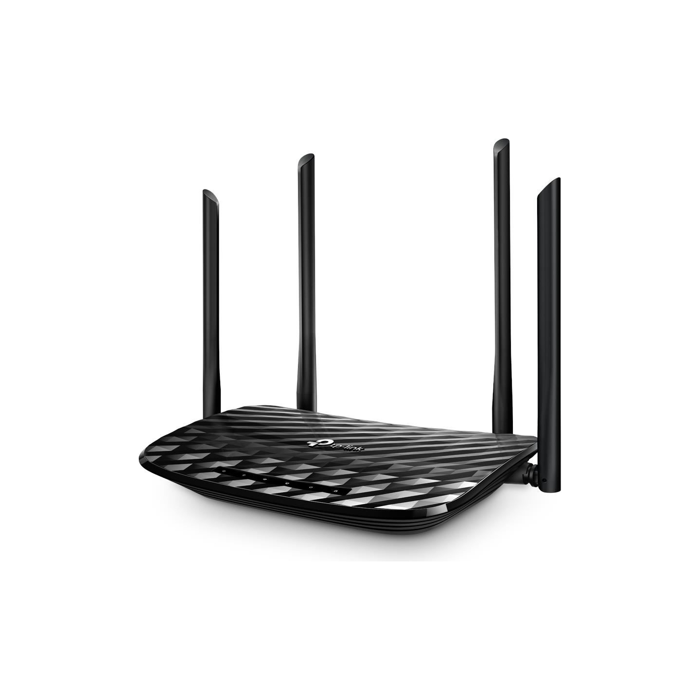 Tp-Link Wireless Router|TP-LINK|Wireless Router|1200 Mbps|IEEE 802.11a|IEEE 802.11 b/g|IEEE 802.11n|IEEE 802.11ac|4x10/100/1000M