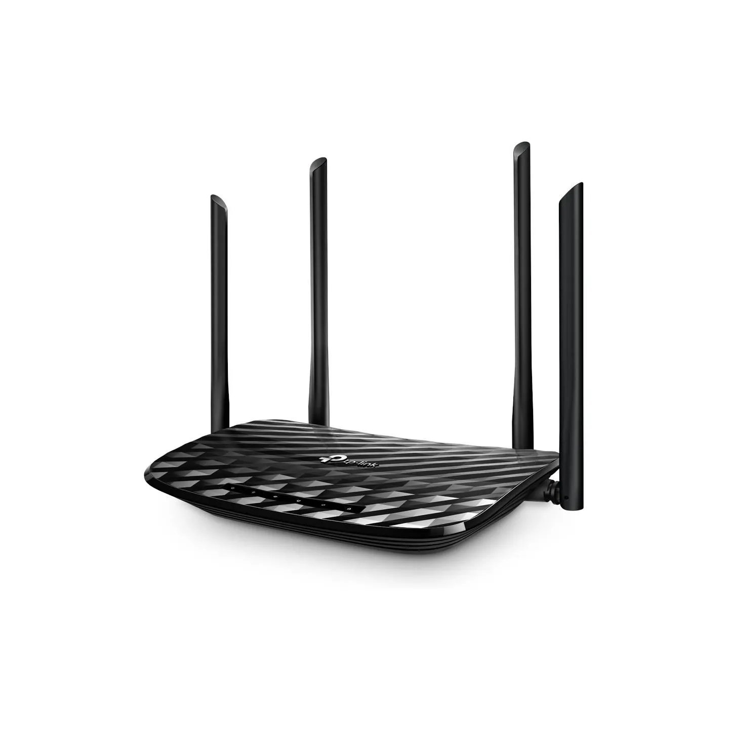 Tp-Link Wireless Router|TP-LINK|Wireless Router|1200 Mbps|IEEE 802.11a|IEEE 802.11 b/g|IEEE 802.11n|IEEE 802.11ac|4x10/100/1000M