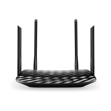 Tp-Link Wireless Router|TP-LINK|Wireless Router|1200 Mbps|IEEE 802.11a|IEEE 802.11 b/g|IEEE 802.11n|IEEE 802.11ac|4x10/100/1000M