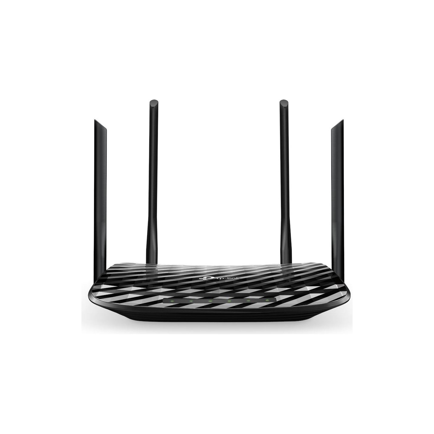 Tp-Link Wireless Router|TP-LINK|Wireless Router|1200 Mbps|IEEE 802.11a|IEEE 802.11 b/g|IEEE 802.11n|IEEE 802.11ac|4x10/100/1000M
