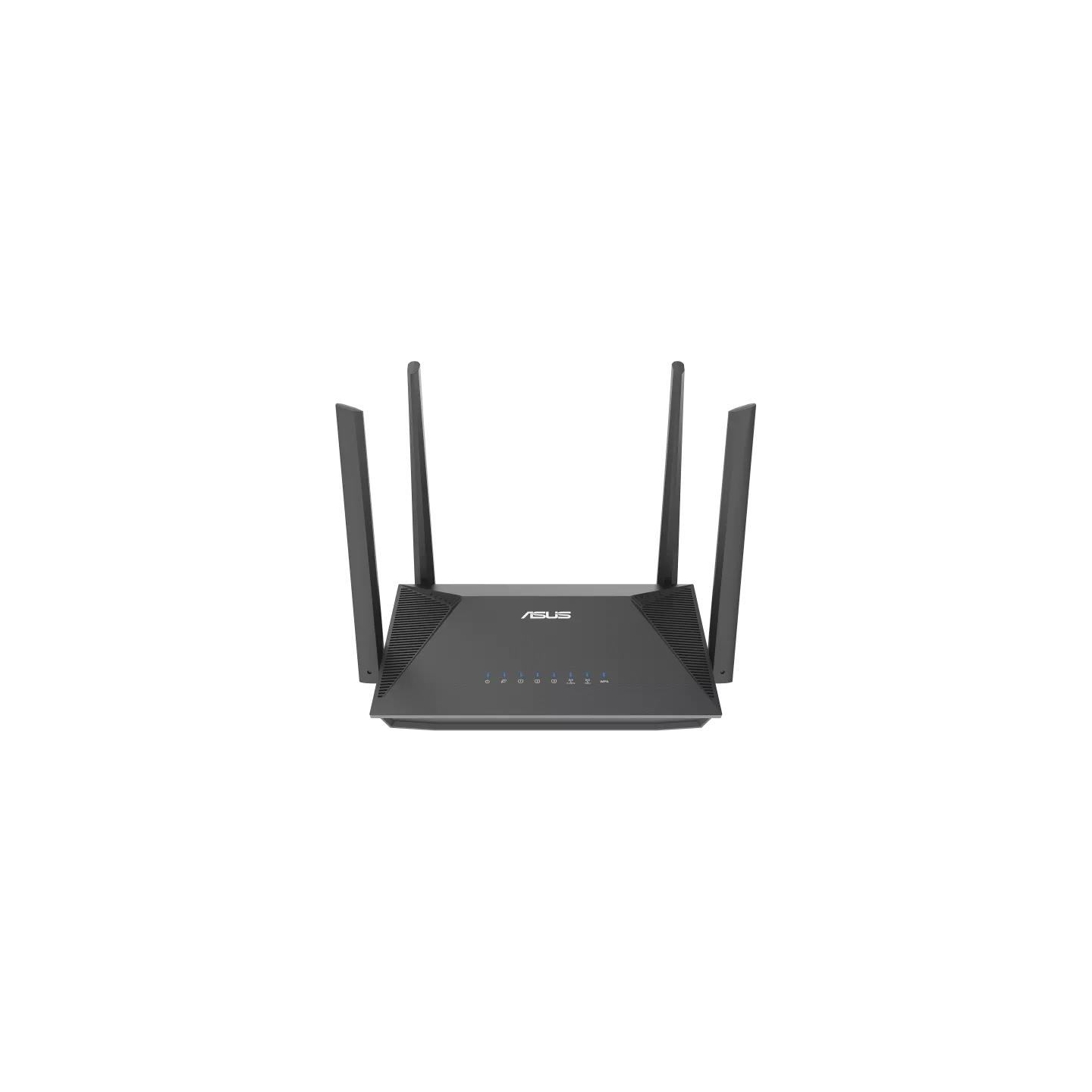Asus Router WiFiRT-AX52 AX 3xLAN 1xWAN