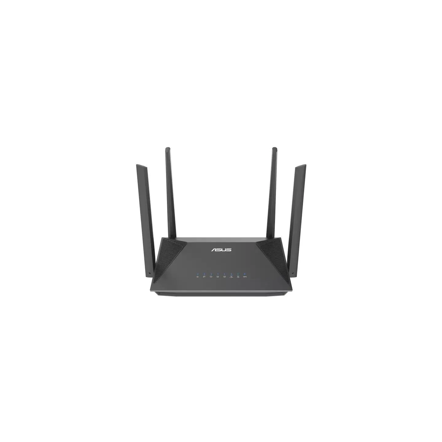 Asus Router WiFiRT-AX52 AX 3xLAN 1xWAN