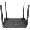 Asus Wireless Router|ASUS|Wireless Router|1800 Mbps|Mesh|IEEE 802.11a|IEEE 802.11b|IEEE 802.11g|IEEE 802.11n|IEEE 802.11ac|IEEE 