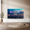 Thomson TV Set|THOMSON|65 "|4K Ultra HD|3840 x 2160 pixels|Flat|16:9|QLED|65QG6C14