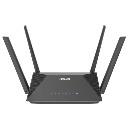Asus Router WiFiRT-AX52 AX 3xLAN 1xWAN