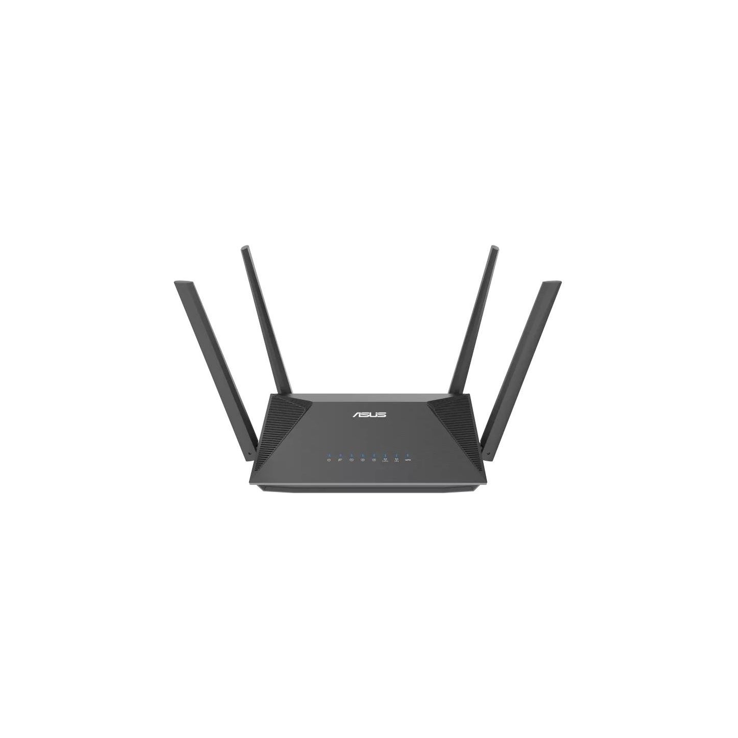 Asus Wireless Router|ASUS|Wireless Router|1800 Mbps|Mesh|IEEE 802.11a|IEEE 802.11b|IEEE 802.11g|IEEE 802.11n|IEEE 802.11ac|IEEE 