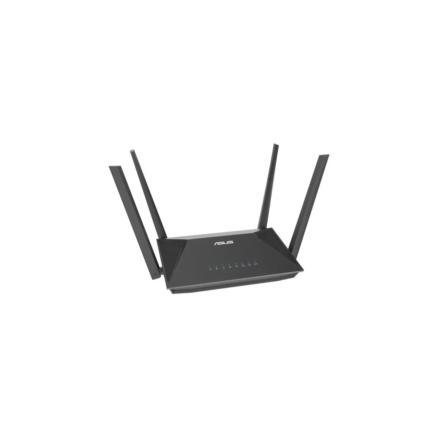 Asus Router WiFiRT-AX52 AX 3xLAN 1xWAN