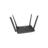 Asus Wireless Router|ASUS|Wireless Router|1800 Mbps|Mesh|IEEE 802.11a|IEEE 802.11b|IEEE 802.11g|IEEE 802.11n|IEEE 802.11ac|IEEE 